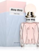 Miu Miu L'Eau Rosée Eau de Toilette pentru femei 100 ml