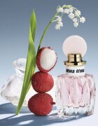 Miu Miu L'Eau Rosée Eau de Toilette pentru femei 100 ml