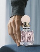 Miu Miu L'Eau Rosée Eau de Toilette pentru femei 100 ml