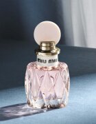 Miu Miu L'Eau Rosée Eau de Toilette pentru femei 100 ml