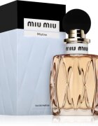 Miu Miu Miutine Eau de Parfum pentru femei 100 ml