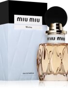 Miu Miu Miutine Eau de Parfum pentru femei 50 ml