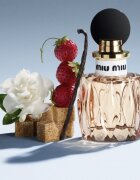 Miu Miu Miutine Eau de Parfum pentru femei 50 ml
