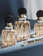 Miu Miu Miutine Eau de Parfum pentru femei 50 ml