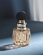 Miu Miu Miutine Eau de Parfum pentru femei 50 ml