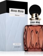 Miu Miu Miutine Intense Eau de Parfum pentru femei 100 ml