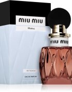 Miu Miu Miutine Intense Eau de Parfum pentru femei 50 ml