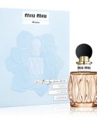 Miu Miu Miutine set cadou pentru femei