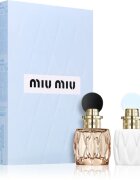 Miu Miu Miutine set cadou pentru femei