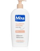 MIXA Allantoin Restore lapte de corp pentru piele foarte uscata 400 ml