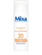 MIXA Anti-Dark Spot crema de zi impotriva petelor intunecate SPF 20 50 ml