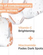 MIXA Anti-Dark Spot crema de zi impotriva petelor intunecate SPF 20 50 ml