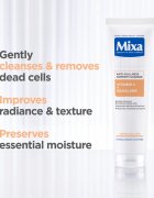 MIXA Anti-Dark Spot gel de curatare facial cu vitamina C 150 ml
