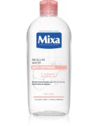 MIXA Anti-Dryness apa micelara importiva iritatiilor si uscarea pielii 400 ml