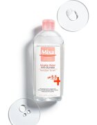 MIXA Anti-Dryness apa micelara importiva iritatiilor si uscarea pielii 400 ml