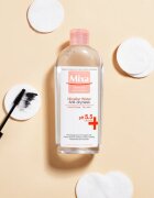 MIXA Anti-Dryness apa micelara importiva iritatiilor si uscarea pielii 400 ml