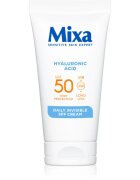 MIXA Anti-Dryness crema de zi hidratanta SPF 50 50 ml