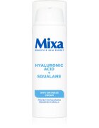 MIXA Anti-Dryness crema hidratanta pentru ten uscat 50 ml