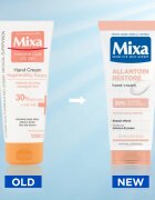 MIXA Anti-Dryness maini si unghii pentru piele foarte uscata 100 ml