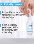 MIXA Anti-Dryness ser calmant și hidratant 30 ml