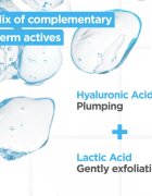 MIXA Anti-Dryness ser calmant și hidratant 30 ml