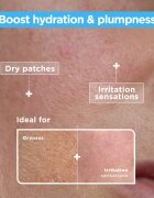 MIXA Anti-Dryness ser calmant și hidratant 30 ml