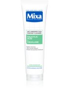 MIXA Anti-Imperfection Comfort Cleanser gel de curatare facial impotriva imperfectiunilor pielii cauzate de acnee 150 ml