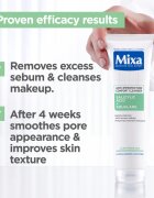MIXA Anti-Imperfection Comfort Cleanser gel de curatare facial impotriva imperfectiunilor pielii cauzate de acnee 150 ml