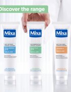 MIXA Anti-Imperfection Comfort Cleanser gel de curatare facial impotriva imperfectiunilor pielii cauzate de acnee 150 ml