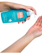 MIXA Anti-Imperfection gel de curatare fara sapun 200 ml