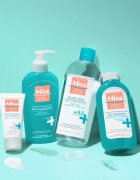 MIXA Anti-Imperfection gel de curatare fara sapun 200 ml