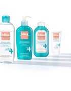 MIXA Anti-Imperfection gel de curatare fara sapun 200 ml