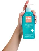 MIXA Anti-Imperfection gel de curatare fara sapun 200 ml
