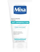 MIXA Anti-Imperfection Îngrijire hidratantă impotriva imperfectiunilor pielii 50 ml