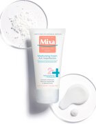 MIXA Anti-Imperfection Îngrijire hidratantă impotriva imperfectiunilor pielii 50 ml
