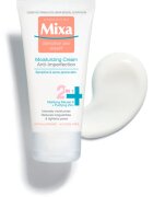 MIXA Anti-Imperfection Îngrijire hidratantă impotriva imperfectiunilor pielii 50 ml