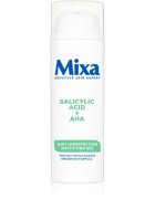 MIXA Anti-Imperfection Mattifying Gel gel crema matifianta impotriva imperfectiunilor pielii 50 ml
