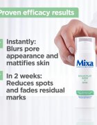 MIXA Anti-Imperfection Mattifying Gel gel crema matifianta impotriva imperfectiunilor pielii 50 ml
