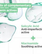 MIXA Anti-Imperfection ser pentru ten acneic 30 ml
