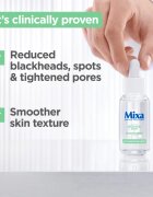 MIXA Anti-Imperfection ser pentru ten acneic 30 ml