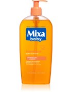 MIXA Baby ulei spumant pentru dus si baie 400 ml
