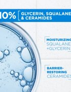 MIXA Ceramide Protect cremă de corp regeneratoare pentru piele sensibila 400 ml