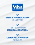 MIXA Ceramide Protect cremă de corp regeneratoare pentru piele sensibila 400 ml