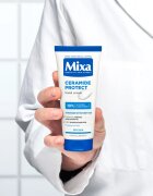MIXA Ceramide Protect crema protectoare pentru maini 100 ml