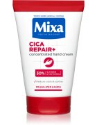 MIXA Cica Repair + Cremă de mâini regeneratoare 50 ml