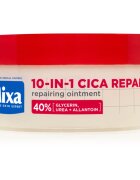 MIXA Cica Repair + crema restaurativa pentru piele foarte uscata 150 ml