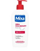 MIXA Cica Repair + lapte de corp pentru piele foarte uscata 400 ml