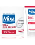 MIXA Cica Repair+ set pentru regenerarea pielii