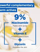 MIXA Niacinamide Bright crema corectoare impotriva petelor intunecate SPF 50 50 ml