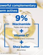 MIXA Niacinamide Bright cremă intens hidratantă impotriva petelor intunecate 400 ml